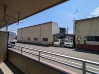 展望