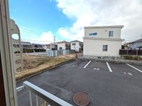 展望