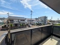 展望