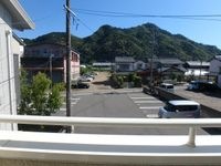 展望