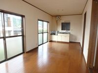 居間