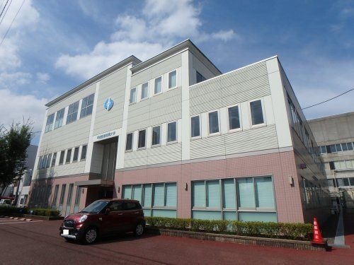 私立平成医療短期大学