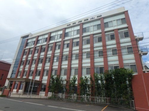 岐阜保健大学医療専門学校