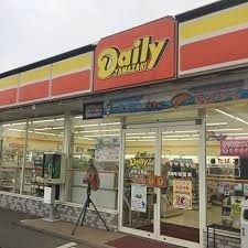 デイリーヤマザキ岐阜梅園店