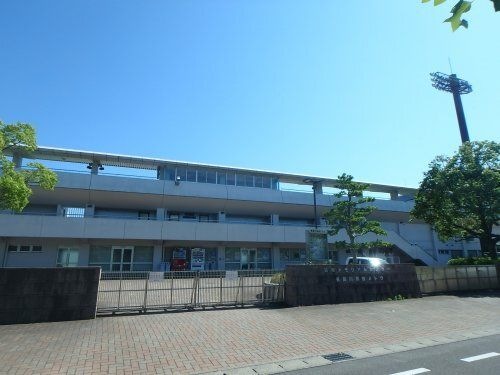 岐阜メモリアルセンター