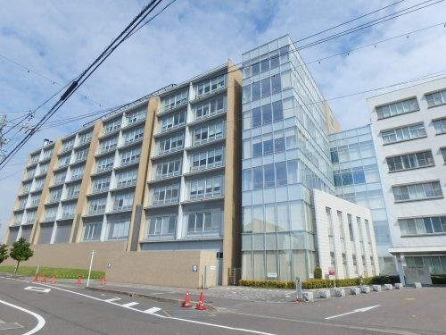 岐阜赤十字病院