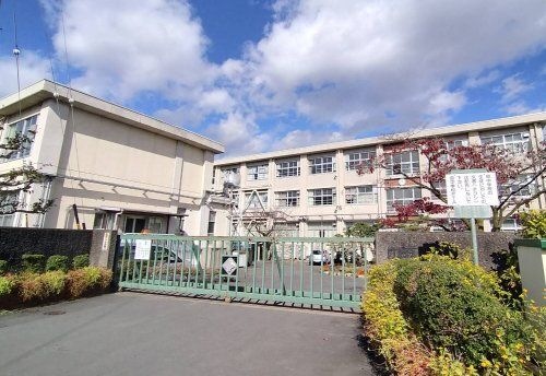 島中学校
