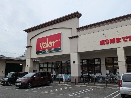 バロー都通店