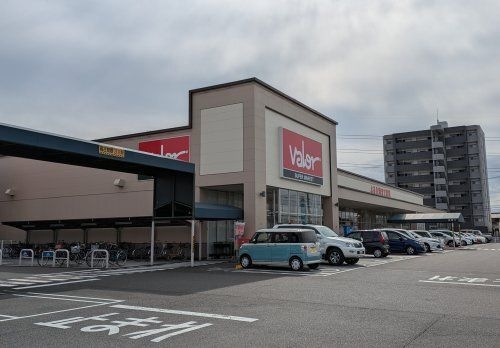 写真：バロー鏡島店