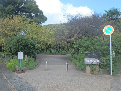 梅林公園