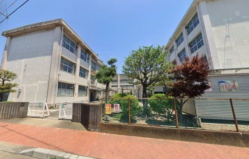 梅林小学校