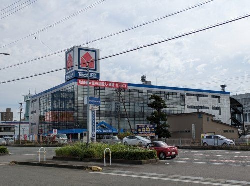 ヤマダ電機 家電住まいる館YAMADA岐阜本店 