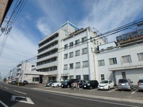 平野総合病院