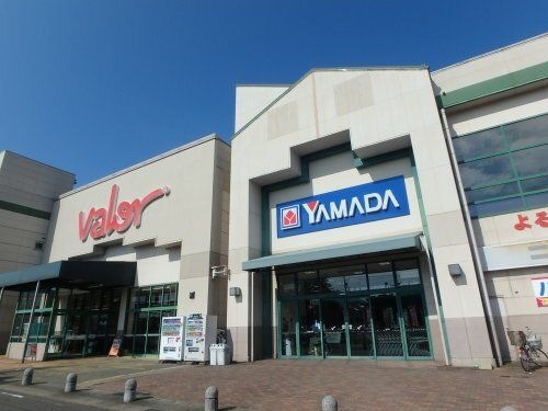 バロー長良店