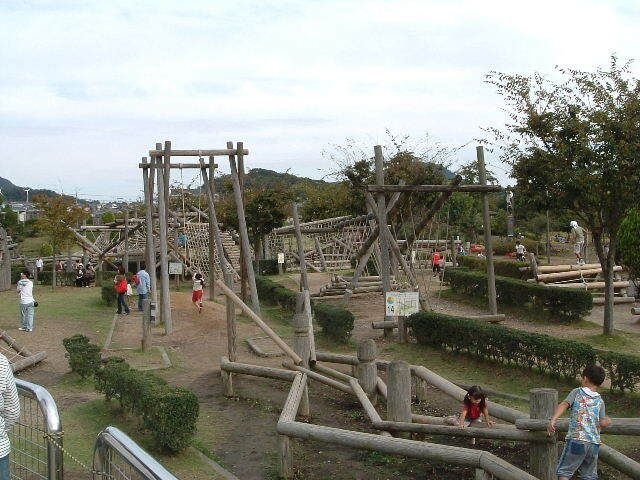 長良公園