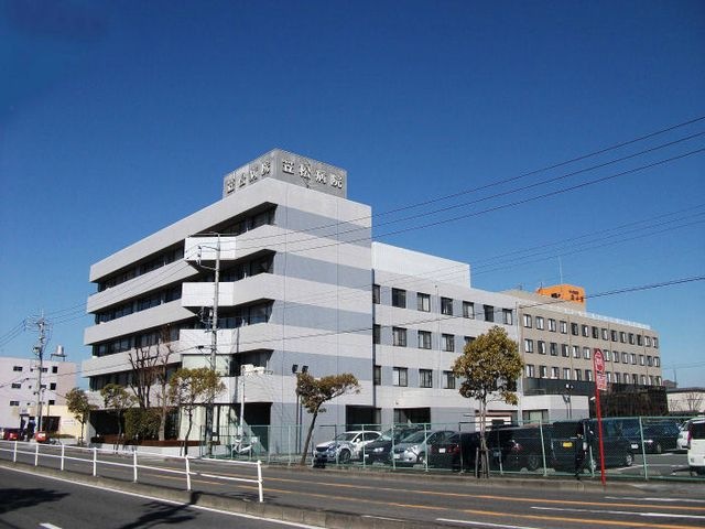 笠松病院