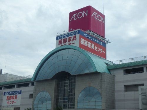 イオン 柳津店
