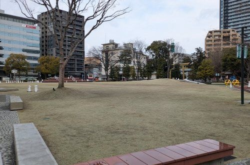 金公園