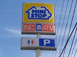 ミニストップ日置江店