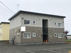 井内MSの外観