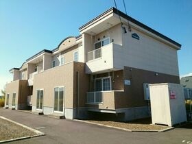 プリムラの外観