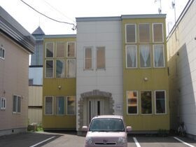 オーブIの外観