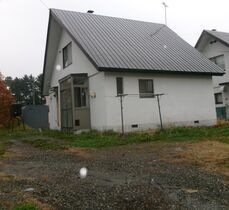 滝川市新町4丁目の外観