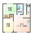 アムール北の間取図