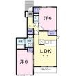 ソフィアコートの間取図