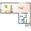 サンフラワーIIの間取図