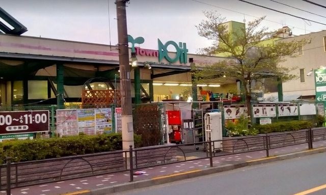 ホームメイト ヴェルステージ練馬 物件情報 東京都練馬区