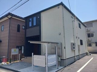 写真:エフクレフ竹の岬の外観