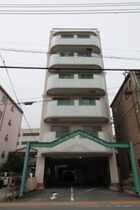 ジュリーパークの外観