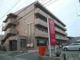 シーショア・共栄の外観