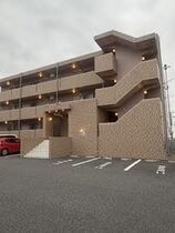 シーショア藤井原の外観