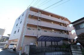 シーショア・下河原の外観