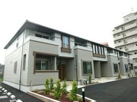 コッティアラヤの外観
