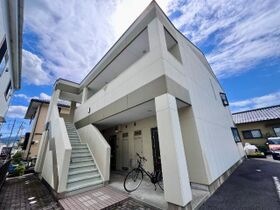 サニーコーポの外観