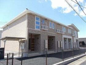 ブロッサムの外観