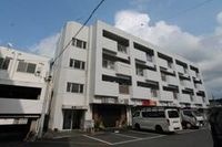 きれいな外観です