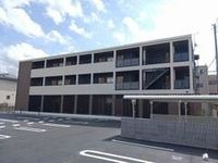 建物外観を気になさる方へ、見た目の良い物件です