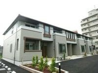 外観もきれいです