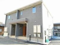 外観は落ち着いています