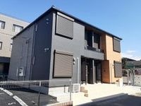 きれいな外観です