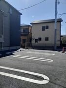 駐車場があります