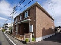 外観です