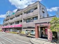 外観写真(昼)
