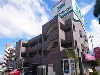 外観写真(昼)