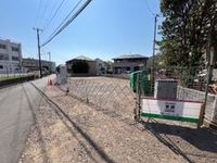 建築現場