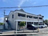 外観写真(昼)